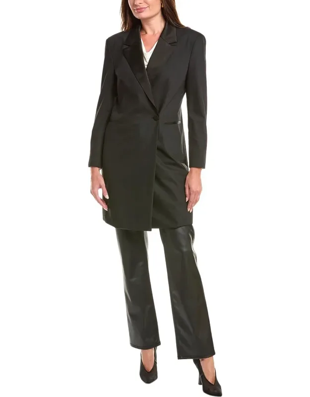 Dackea Blazer