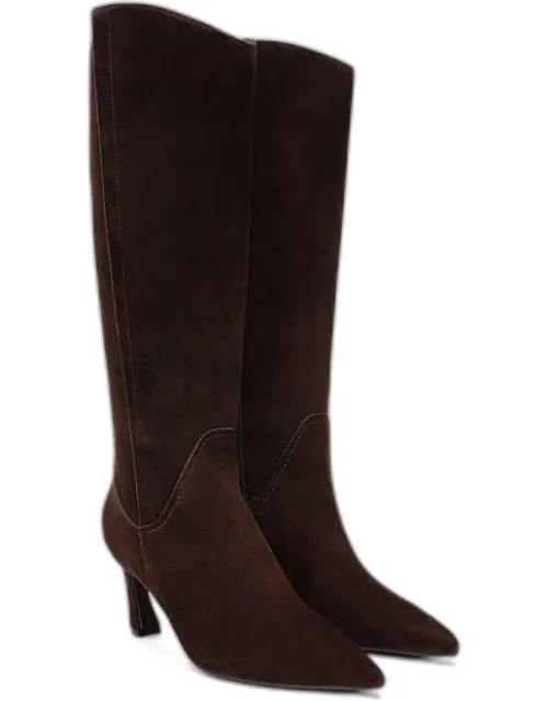 Knee High Boots