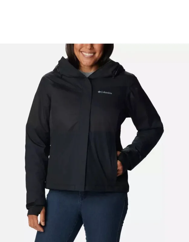 Tipton Peak Ii Jacket