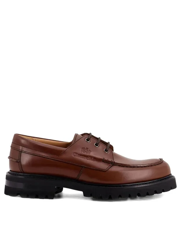 Pickering Shoes