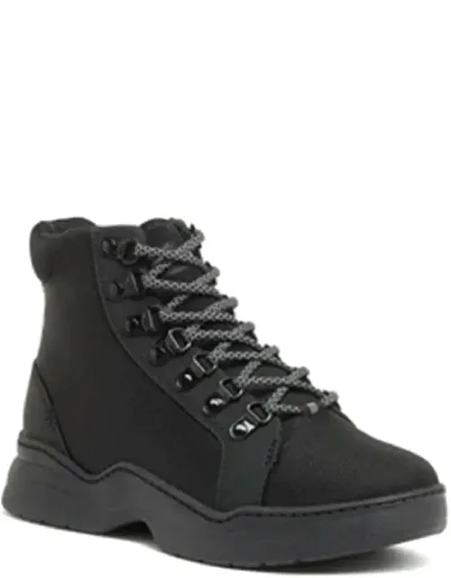 Crims Round Toe Ankle Boots
