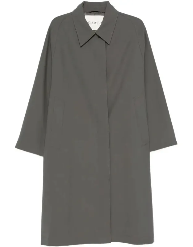Car Coat