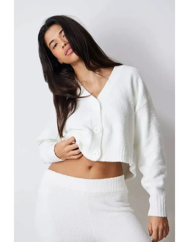 Nyomi Cardigan Sweater