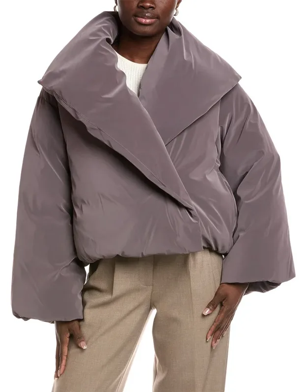 Puffer Coat