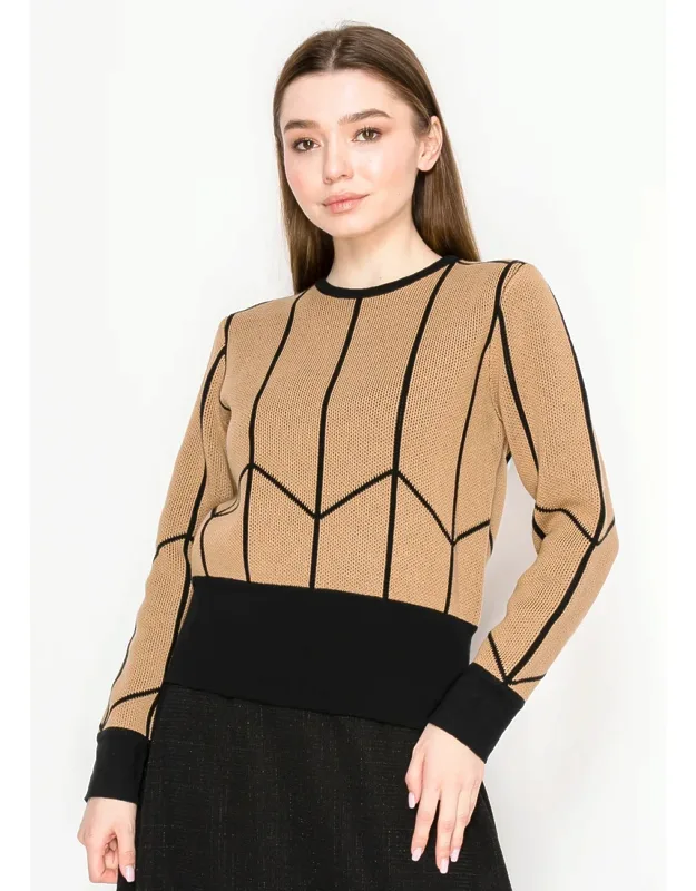 Crewneck Sweater