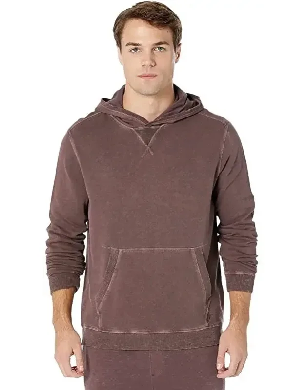 Milford Hoodie