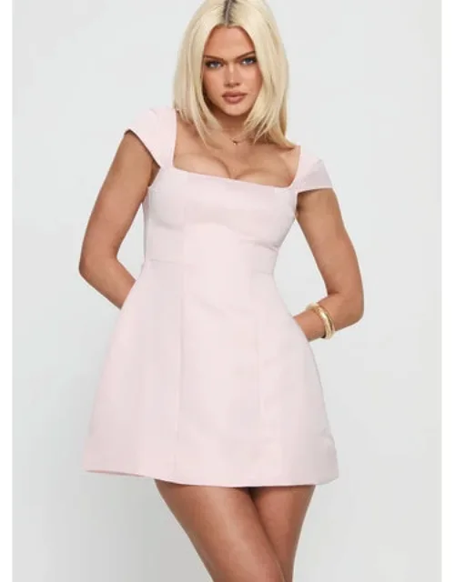 Mariza Mini Dress