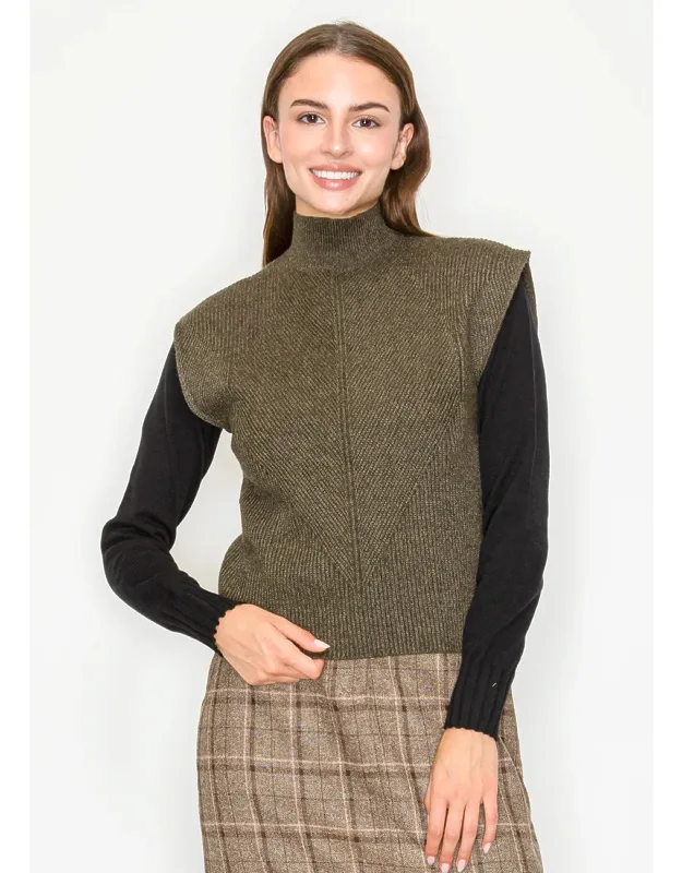 Sweater Vest