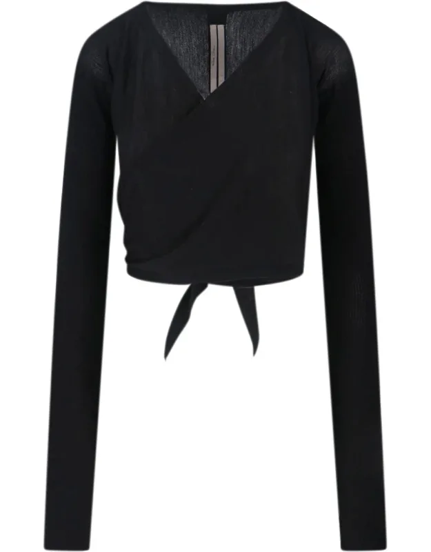 Virgin Wool Sweater