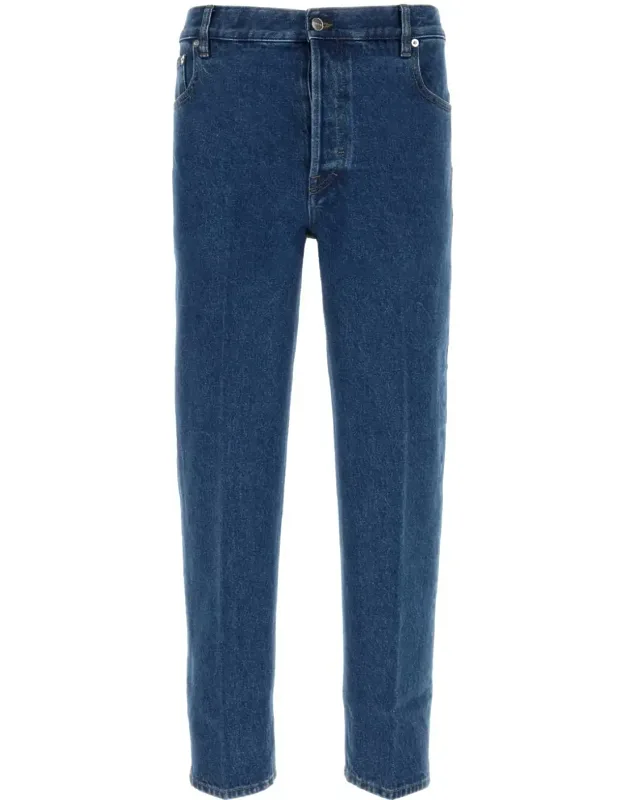 Denim Jeans
