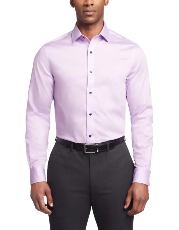 Flex Dress Shirt Regular Fit Button-up