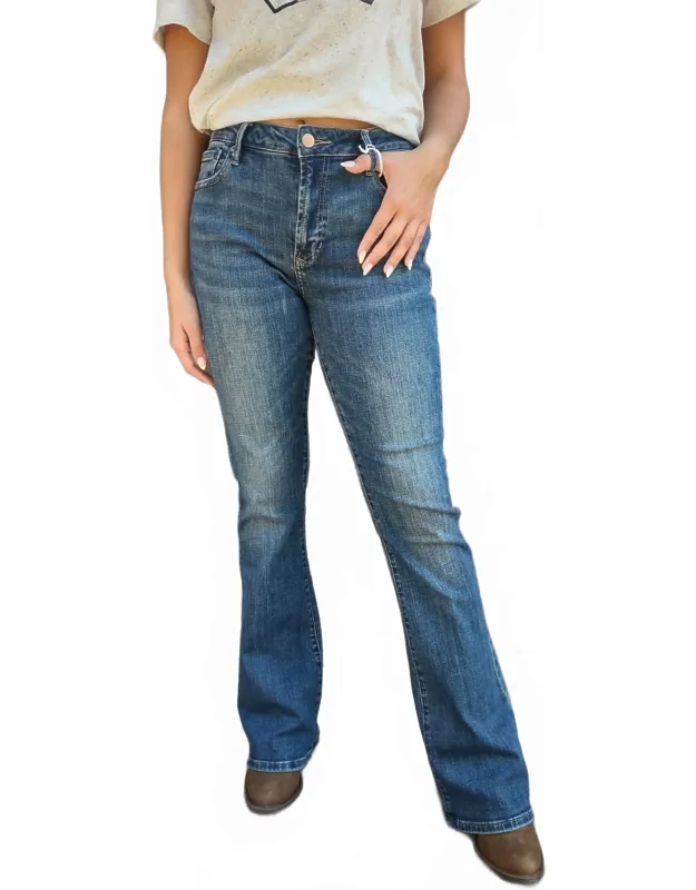 Bootcut Jeans