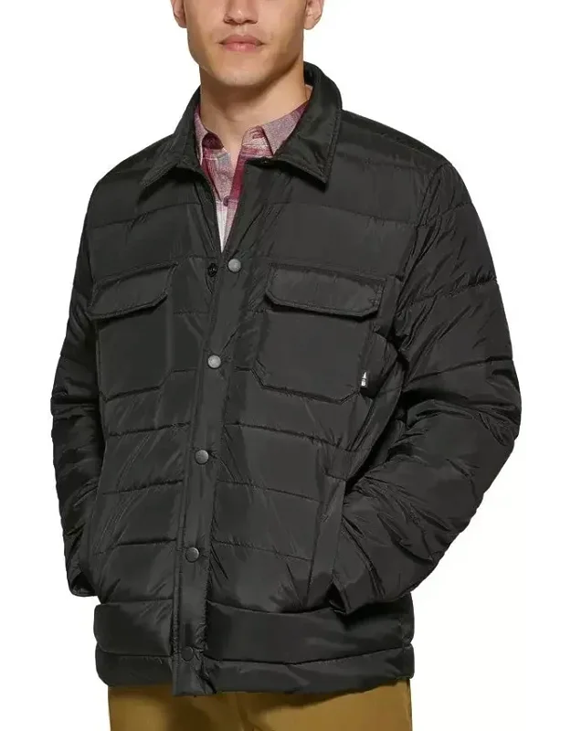 Mission Shirt Jacket