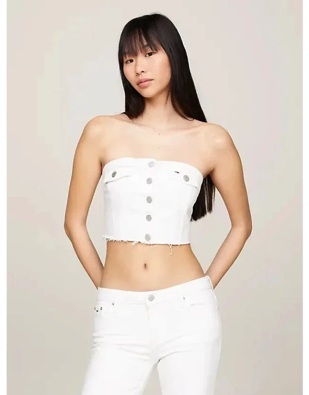 Bustier Top