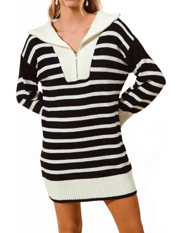 Marley Sweater Dress