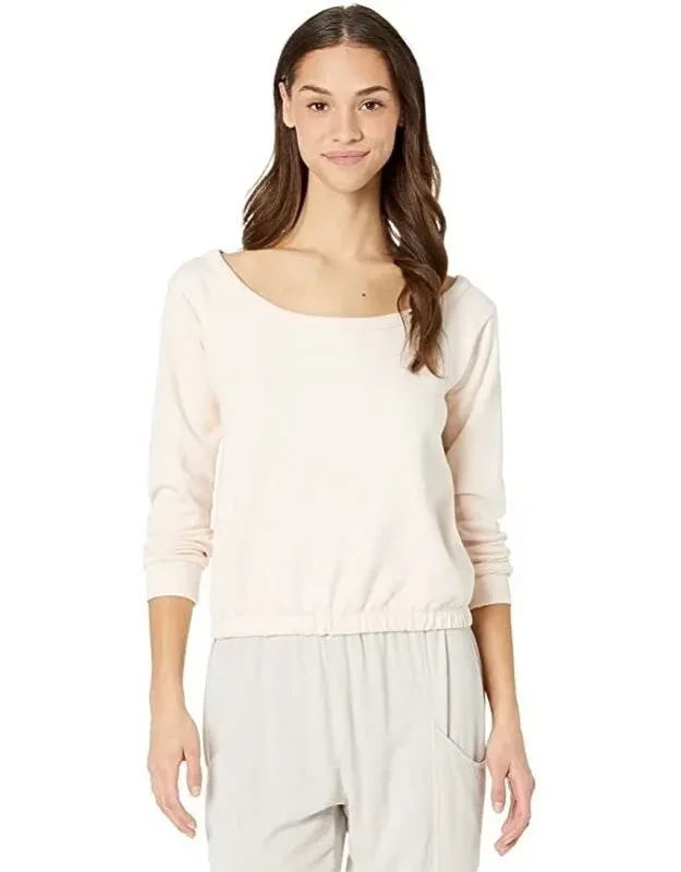 Slub Top