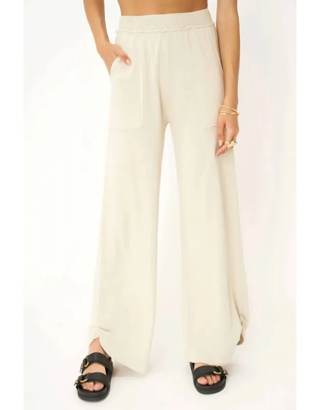 Siesta Wide Leg Pants