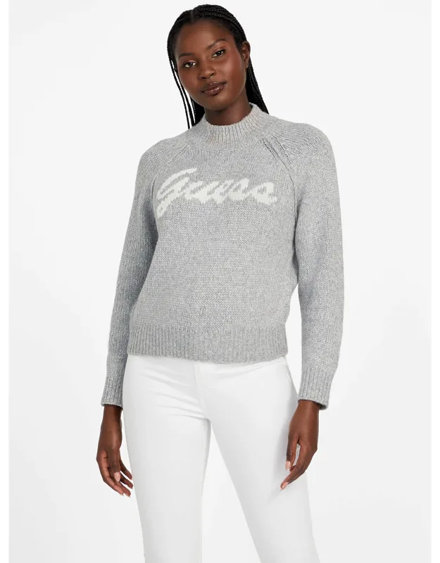 Turtleneck Sweater
