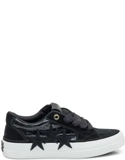 Sneakers With Stars