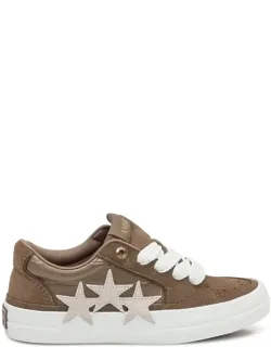 Sneakers With Stars