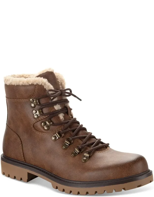 Combat Boots
