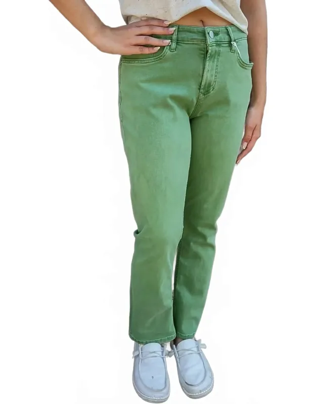 Blaire Straight Jeans
