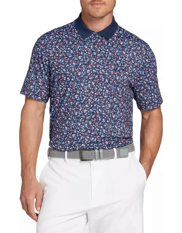 Performance Polo Shirt
