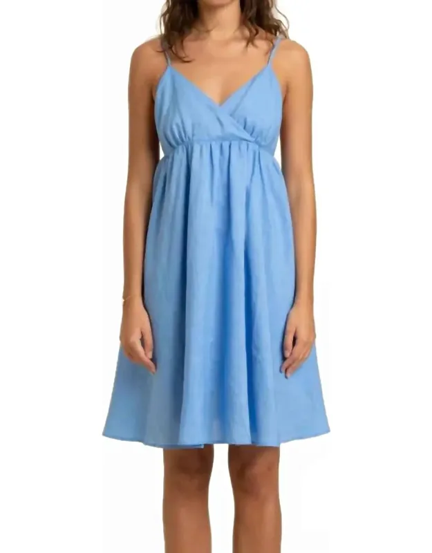 Sissi Dress