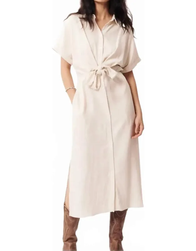 Midi Dress