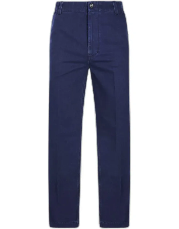 Cotton Pants