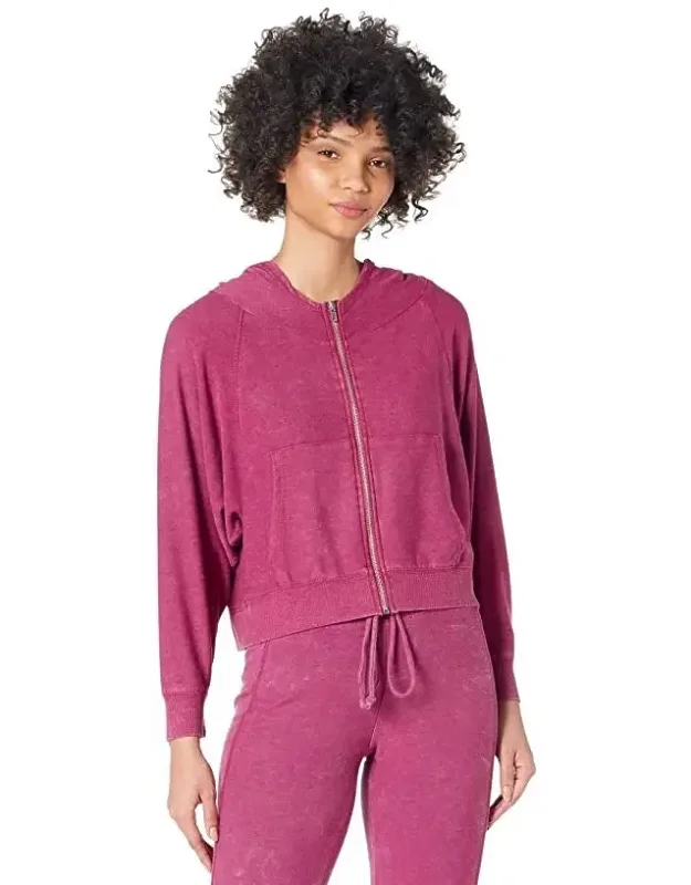 Batwing Hoodie