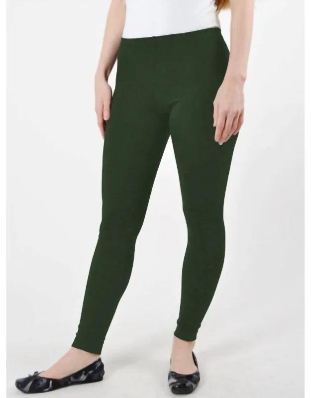 Basic Leggings