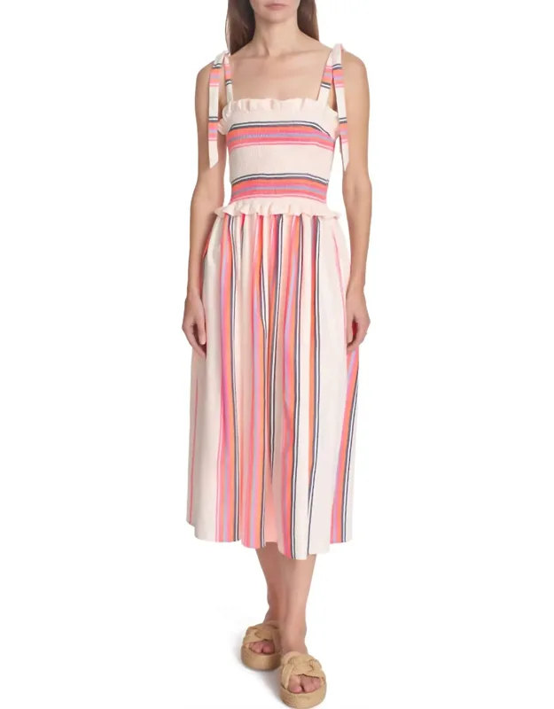 Olivia Dress