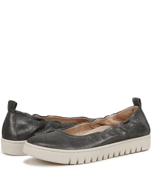 Uptown Ballet Flats