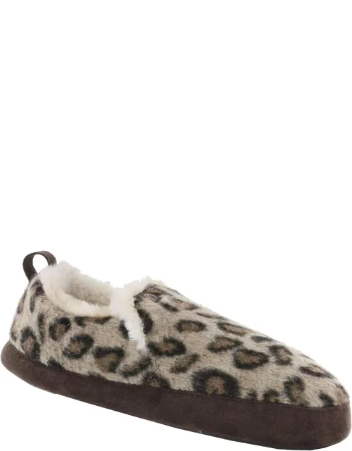 Sonora Slippers