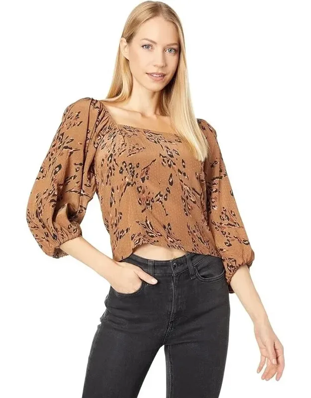 Tenley Top