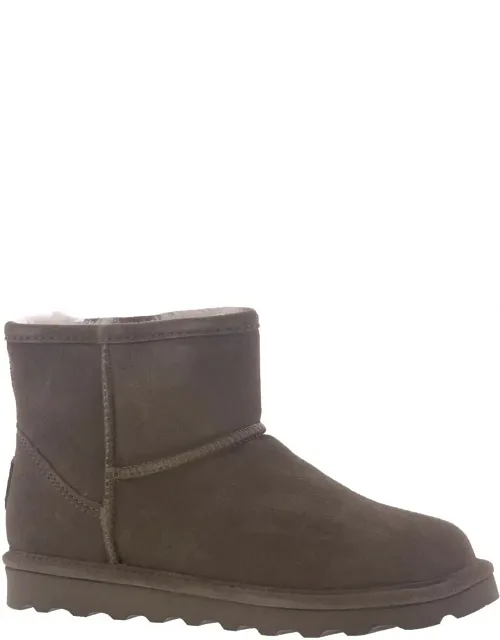 Alyssa Boots