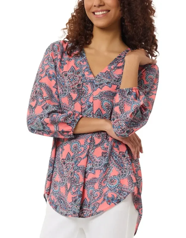 Tunic Top
