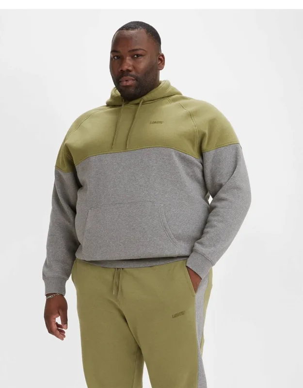 Varsity Hoodie