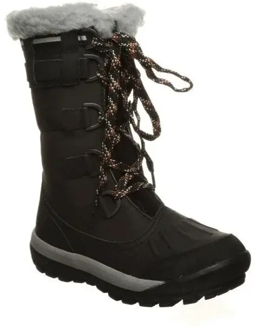 Desdemona Sheepskin Waterproof Winter Boots