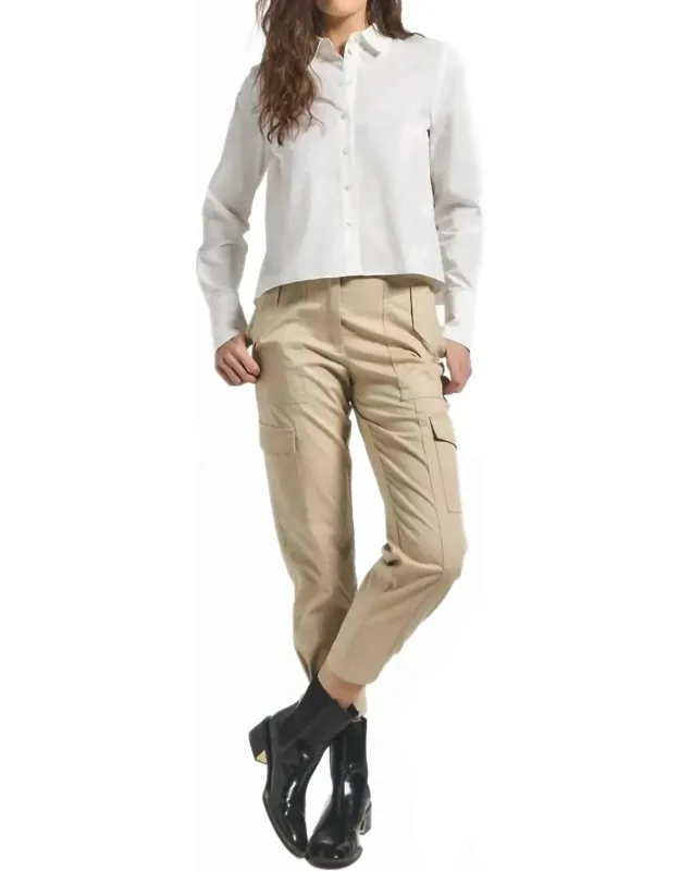 Utility Pants