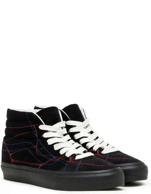 Diy Hi Vlt Lx Sneakers