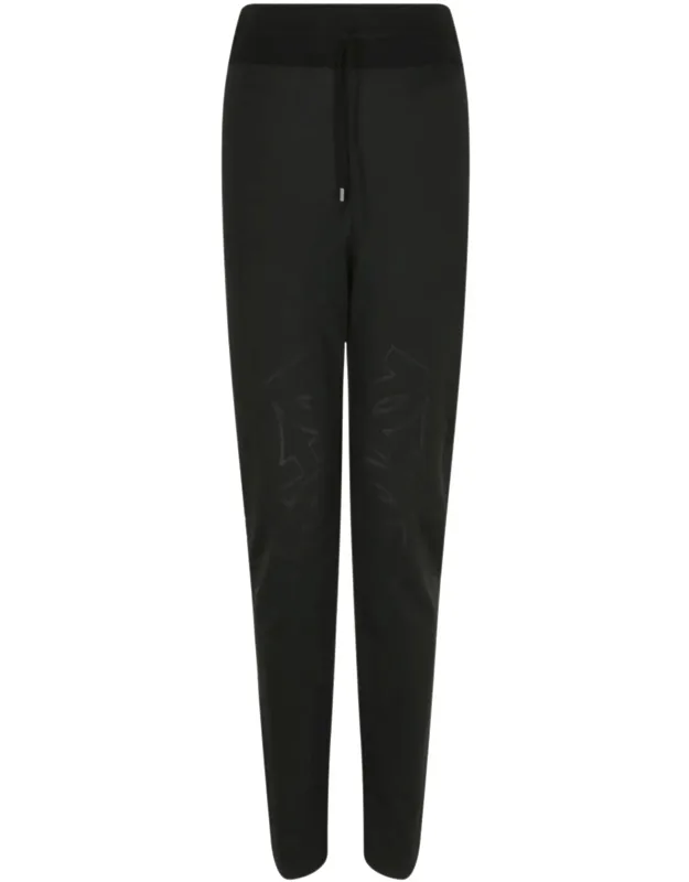 Lightweight Knit Sweatpants