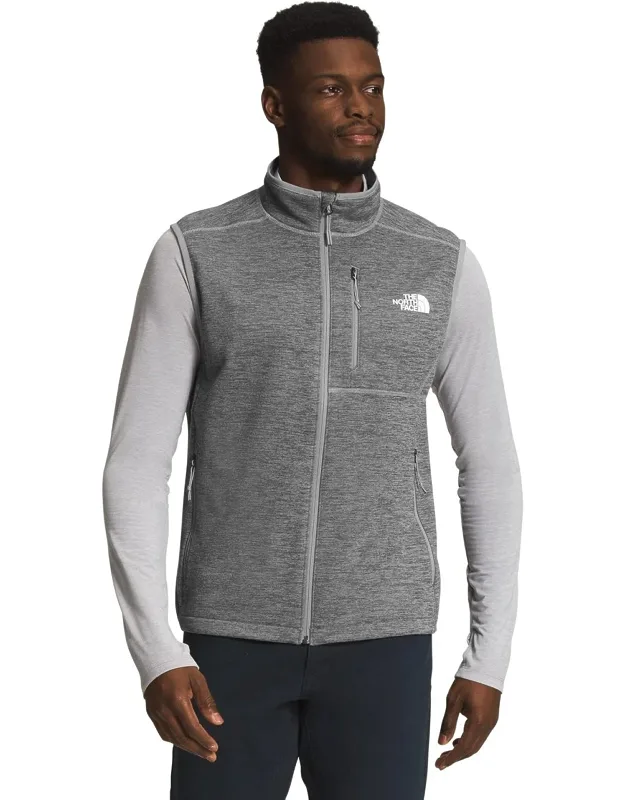 Canyonlands Vest Jacket
