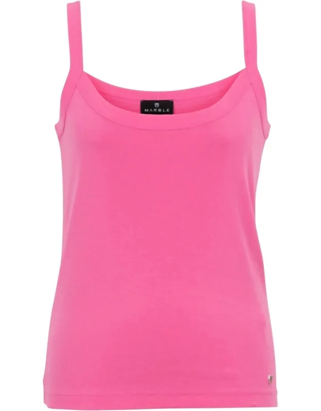Basic Vest Top