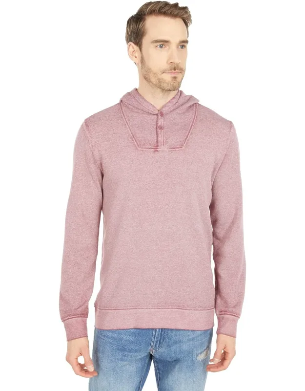 Kieran Henley Hoodie