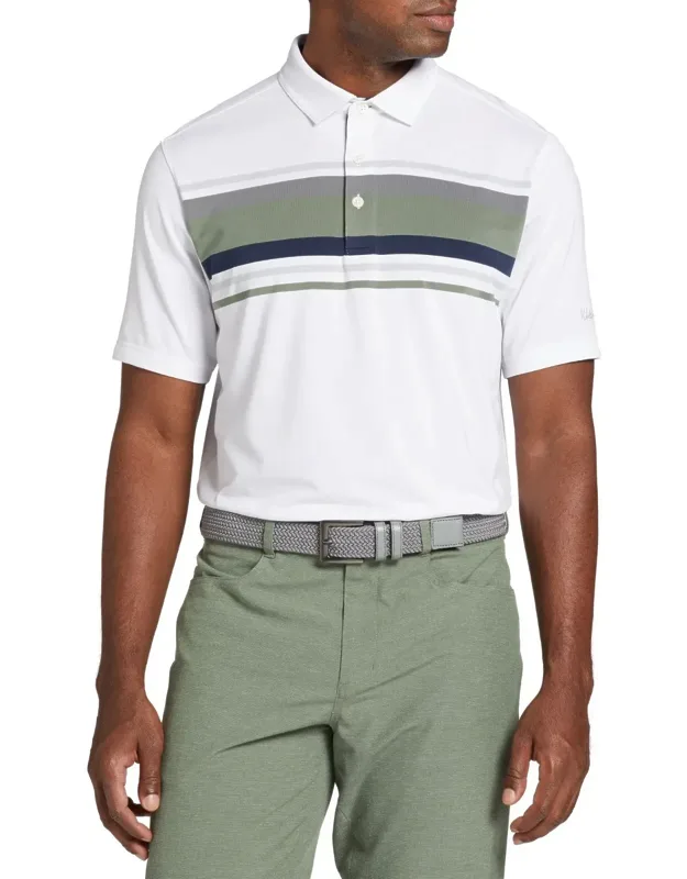 Performance Polo Shirt