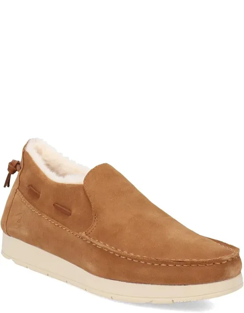 Moc-sider Slip-on Casual Shoes
