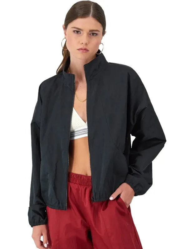 Track Jacket