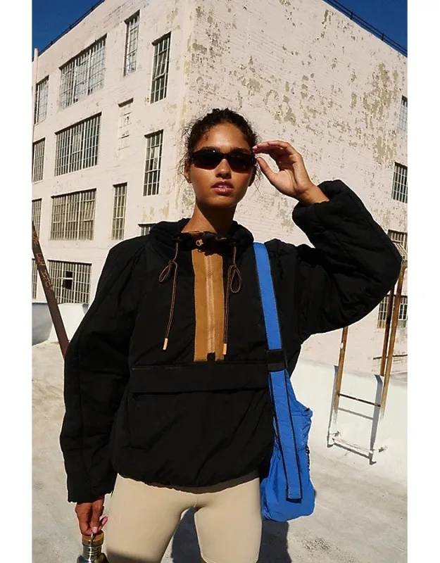 Movement Pillow Puffer Jacket